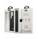 Karl Lagerfeld KLHCS23LRUPKLPK S23 Ultra S918 hårdfodral svart/svart 3D Monogram