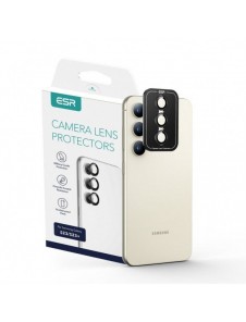 CAMERA COVER ESR CAMERA PROTECTOR GALAXY S23 / S23+ PLUS SVART
