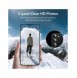 CAMERA COVER ESR CAMERA PROTECTOR GALAXY S23 / S23+ PLUS SVART