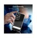 CAMERA COVER ESR CAMERA PROTECTOR GALAXY S23 / S23+ PLUS SVART
