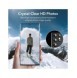 CAMERA COVER ESR CAMERA PROTECTOR GALAXY S23 ULTRA SVART