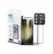 ESR PROTECTOR SET 2-PACK GALAXY S23 ULTRA CLEAR i härdat glas