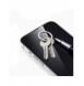ESR PROTECTOR SET 2-PACK GALAXY S23 ULTRA CLEAR i härdat glas