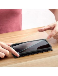 ESR PROTECTOR SET 2-PACK GALAXY S23 ULTRA CLEAR i härdat glas