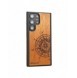 Träfodral till Samsung Galaxy S23 Ultra Bewood Traveler Merbau