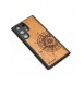 Träfodral till Samsung Galaxy S23 Ultra Bewood Traveler Merbau