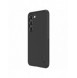 Nillkin Super Frosted Shield Pro fodral till Samsung Galaxy S23+ pansarfodral + telefonställ svart