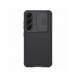 Nillkin CamShield Pro Fodral för Samsung Galaxy S23+ skal med kamerafodral svart