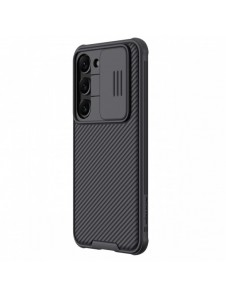 Nillkin CamShield Pro Fodral för Samsung Galaxy S23+ skal med kamerafodral svart