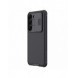 Nillkin CamShield Pro Fodral för Samsung Galaxy S23+ skal med kamerafodral svart