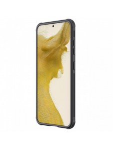 Nillkin CamShield Pro Fodral för Samsung Galaxy S23+ skal med kamerafodral svart