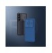 Nillkin CamShield Pro Fodral för Samsung Galaxy S23+ skal med kamerafodral svart
