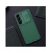 Nillkin CamShield Pro Fodral för Samsung Galaxy S23+ skal med kamerafodral svart