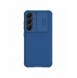 Nillkin CamShield Pro Fodral för Samsung Galaxy S23+ skal med kamerafodral blå