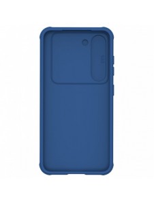 Nillkin CamShield Pro Fodral för Samsung Galaxy S23+ skal med kamerafodral blå