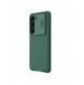 Nillkin CamShield Pro Fodral för Samsung Galaxy S23+ skal med kamerafodral grönt