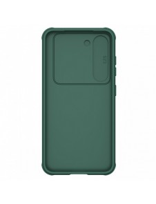Nillkin CamShield Pro Fodral för Samsung Galaxy S23+ skal med kamerafodral grönt