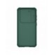 Nillkin CamShield Pro Fodral för Samsung Galaxy S23+ skal med kamerafodral grönt