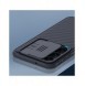 Nillkin CamShield Pro Fodral för Samsung Galaxy S23+ skal med kamerafodral grönt