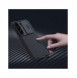 Nillkin CamShield Pro Fodral för Samsung Galaxy S23+ skal med kamerafodral grönt