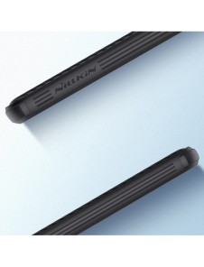 Nillkin CamShield Pro Fodral för Samsung Galaxy S23+ skal med kamerafodral grönt
