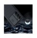 Nillkin CamShield Pro Fodral för Samsung Galaxy S23+ skal med kamerafodral grönt
