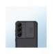 Nillkin CamShield Pro Fodral för Samsung Galaxy S23+ skal med kamerafodral grönt