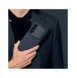 Nillkin CamShield Pro Fodral för Samsung Galaxy S23+ skal med kamerafodral grönt