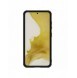 Nillkin CamShield Läder S-fodral till Samsung Galaxy S23+ skal med kamerafodral svart