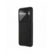 Nillkin CamShield Läder S-fodral till Samsung Galaxy S23+ skal med kamerafodral svart