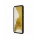 Nillkin CamShield Läder S-fodral till Samsung Galaxy S23+ skal med kamerafodral svart