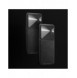 Nillkin CamShield Läder S-fodral till Samsung Galaxy S23+ skal med kamerafodral svart