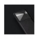 Nillkin CamShield Läder S-fodral till Samsung Galaxy S23+ skal med kamerafodral svart
