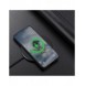 Nillkin CamShield Läder S-fodral till Samsung Galaxy S23+ skal med kamerafodral svart