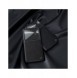 Nillkin CamShield Läder S-fodral till Samsung Galaxy S23+ skal med kamerafodral svart