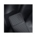 Nillkin Synthetic Fiber S Fodral för Samsung Galaxy S23+ skal kamerafodral svart