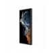 Nillkin Synthetic Fiber S Fodral till Samsung Galaxy S23 Ultra skal kamerafodral svart