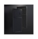 Nillkin Synthetic Fiber S Fodral till Samsung Galaxy S23 Ultra skal kamerafodral svart