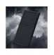 Nillkin Synthetic Fiber S Fodral till Samsung Galaxy S23 Ultra skal kamerafodral svart