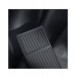 Nillkin Synthetic Fiber S Fodral till Samsung Galaxy S23 Ultra skal kamerafodral svart