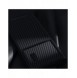 Nillkin Synthetic Fiber S Fodral till Samsung Galaxy S23 Ultra skal kamerafodral svart
