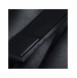 Nillkin Synthetic Fiber S Fodral till Samsung Galaxy S23 Ultra skal kamerafodral svart