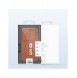 Nillkin Qin Leather Pro Fodral till Samsung Galaxy S23+ flip-fodral kamerafodral svart