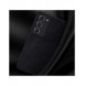 Nillkin Qin Leather Pro Fodral till Samsung Galaxy S23+ flip-fodral kamerafodral rött