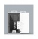 Nillkin Qin Leather Pro Case Samsung Galaxy S23+ Flip Cover Kamerafodral grön