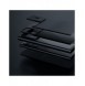 Nillkin Qin Leather Pro Case Samsung Galaxy S23+ Flip Cover Kamerafodral grön
