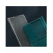 Nillkin Qin Leather Pro Case Samsung Galaxy S23+ Flip Cover Kamerafodral grön
