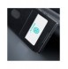 Nillkin Qin Leather Pro Case Samsung Galaxy S23+ Flip Cover Kamerafodral grön