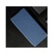 Nillkin Qin Leather Pro Case Samsung Galaxy S23+ Flip Cover Kamerafodral grön