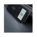 Nillkin Qin Cloth Pro-fodral för Samsung Galaxy S23+ Flip Cover kamerafodral blå